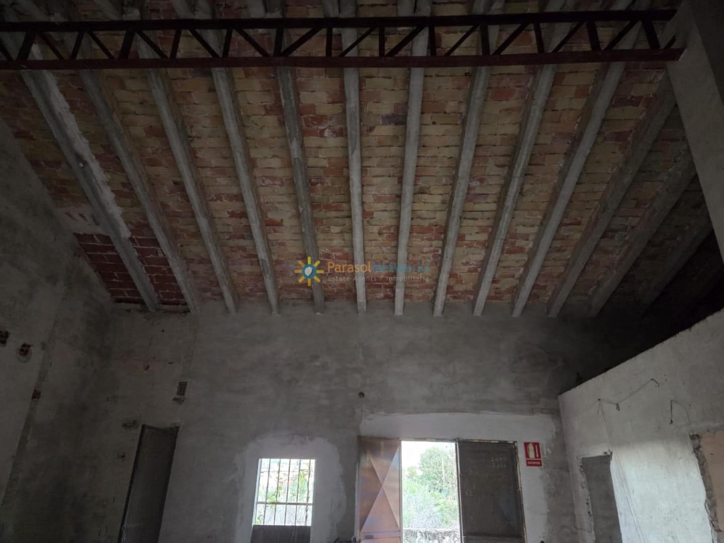 Finca/Casa Rural en Villalonga en venta - 94.000 € (Ref: 9798294)