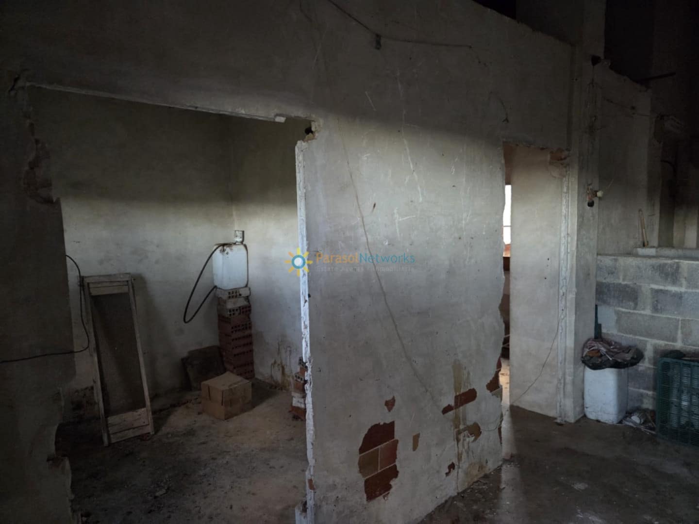 Finca/Casa Rural en Villalonga en venta - 94.000 € (Ref: 9798294)