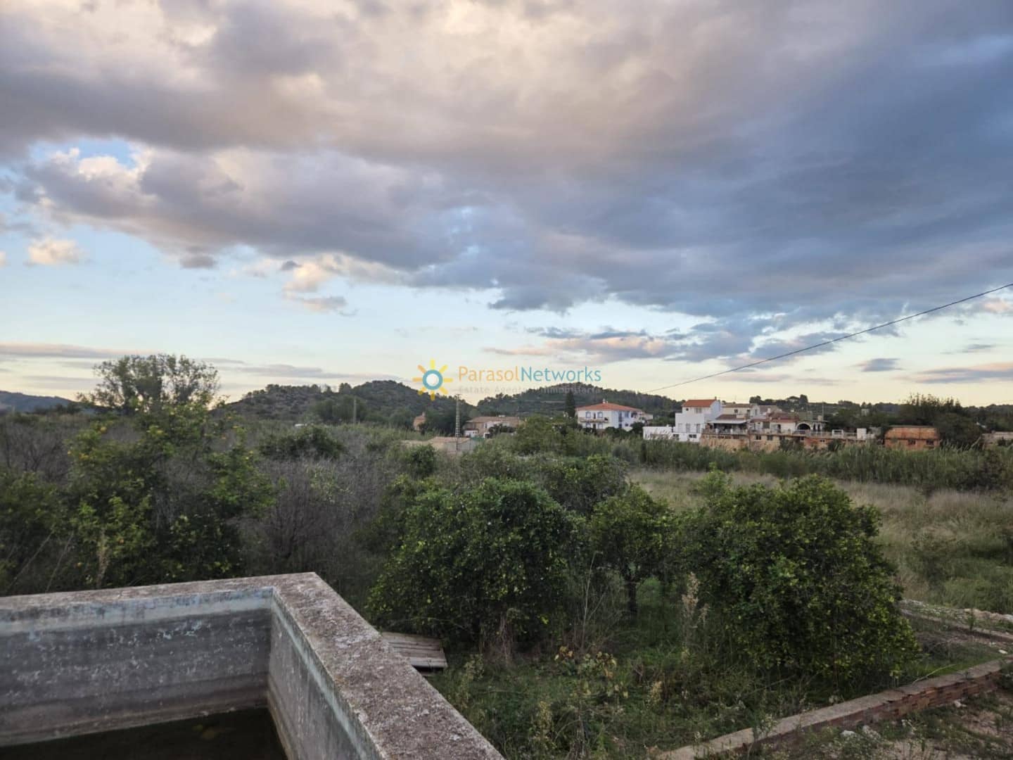 Finca/Casa Rural en Villalonga en venta - 94.000 € (Ref: 9798294)