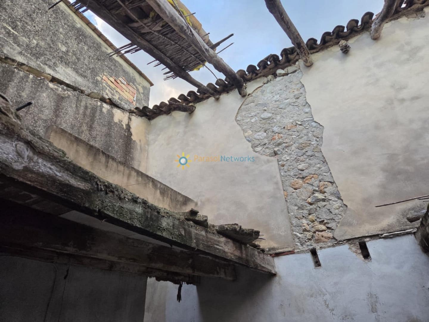 Finca/Casa Rural en Villalonga en venta - 94.000 € (Ref: 9798294)