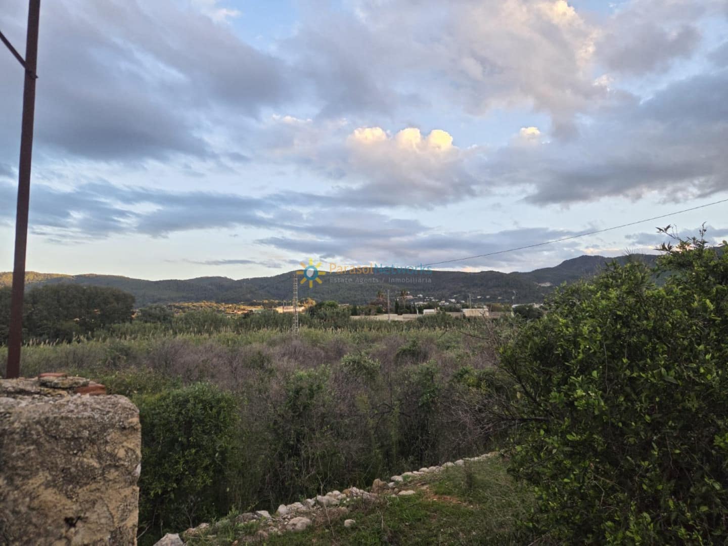 Finca/Casa Rural en Villalonga en venta - 94.000 € (Ref: 9798294)