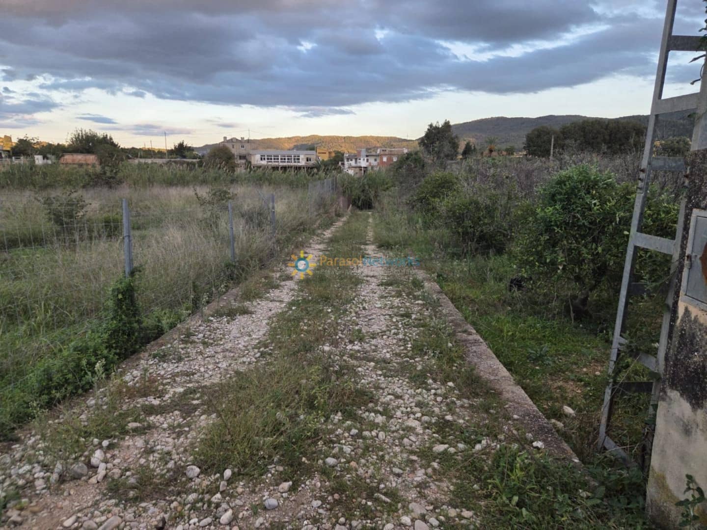 Finca/Casa Rural en Villalonga en venta - 94.000 € (Ref: 9798294)