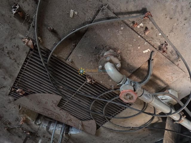 Finca/Casa Rural en Villalonga en venta - 94.000 € (Ref: 9798294)