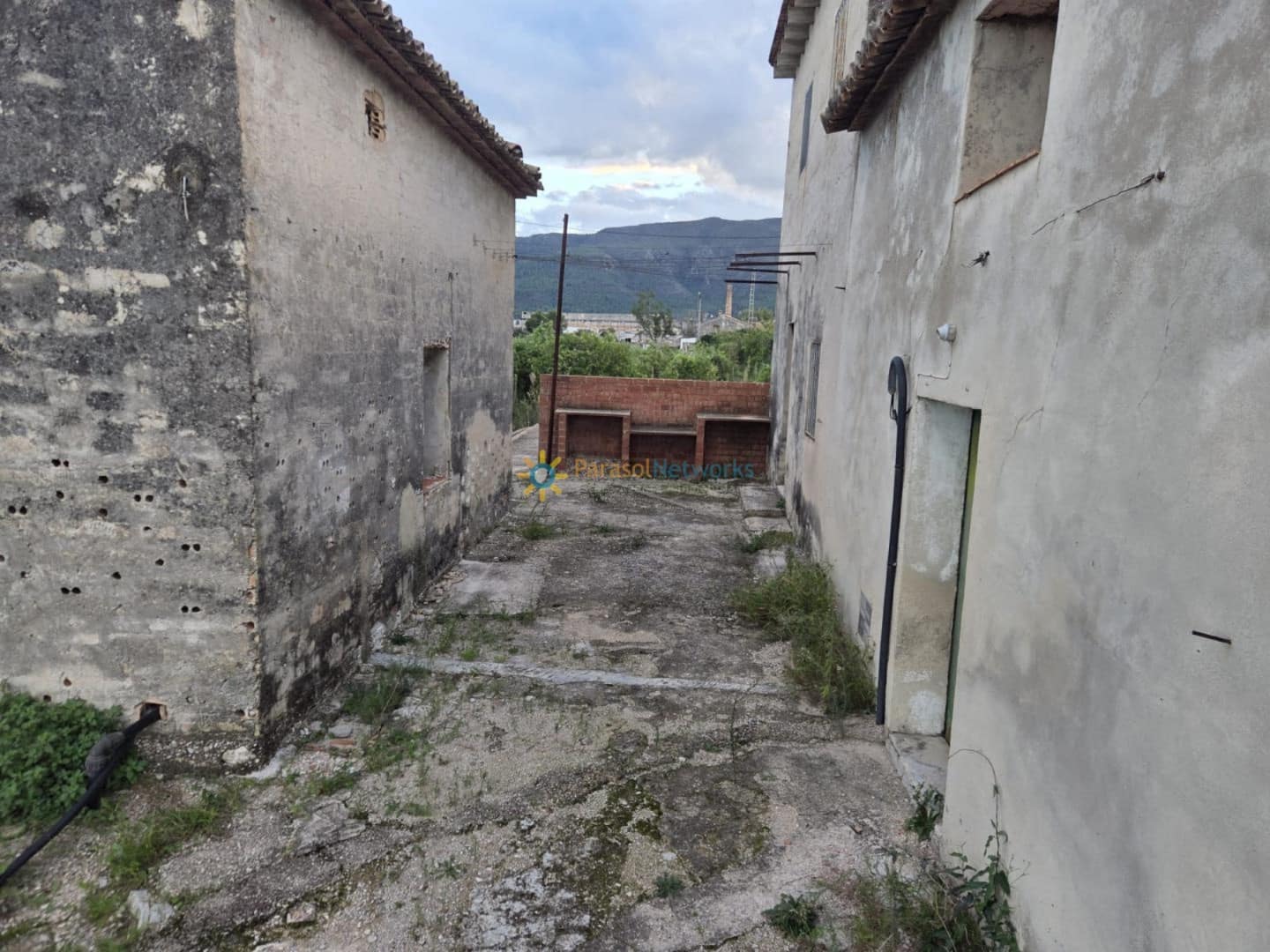 Finca/Casa Rural en Villalonga en venta - 94.000 € (Ref: 9798294)