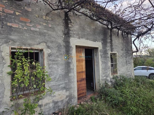 Finca/Casa Rural en Villalonga en venta - 94.000 € (Ref: 9798294)