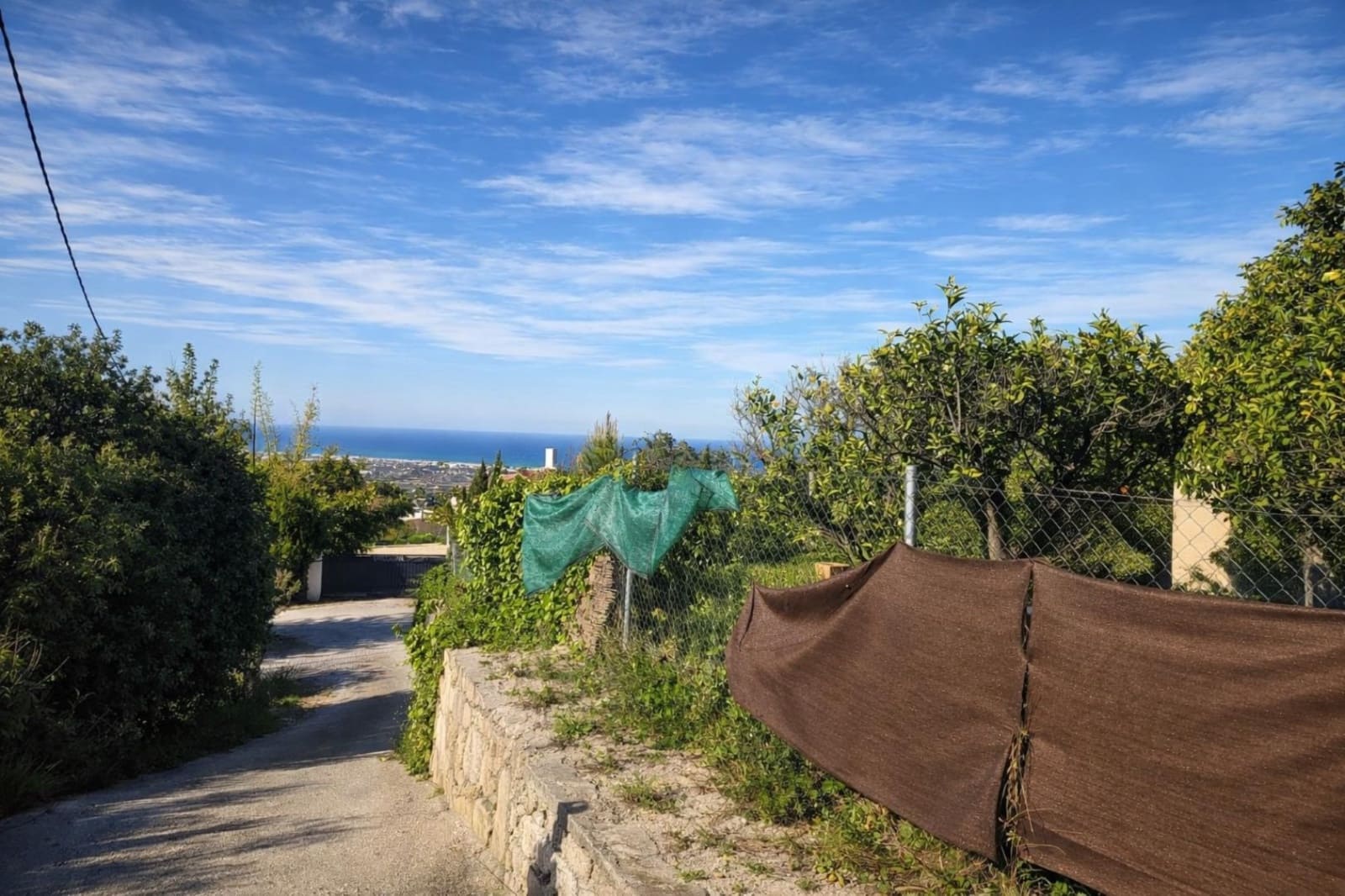 Terreno para Construção para venda em Benimeli - 83 000 € (Ref: 9798343)