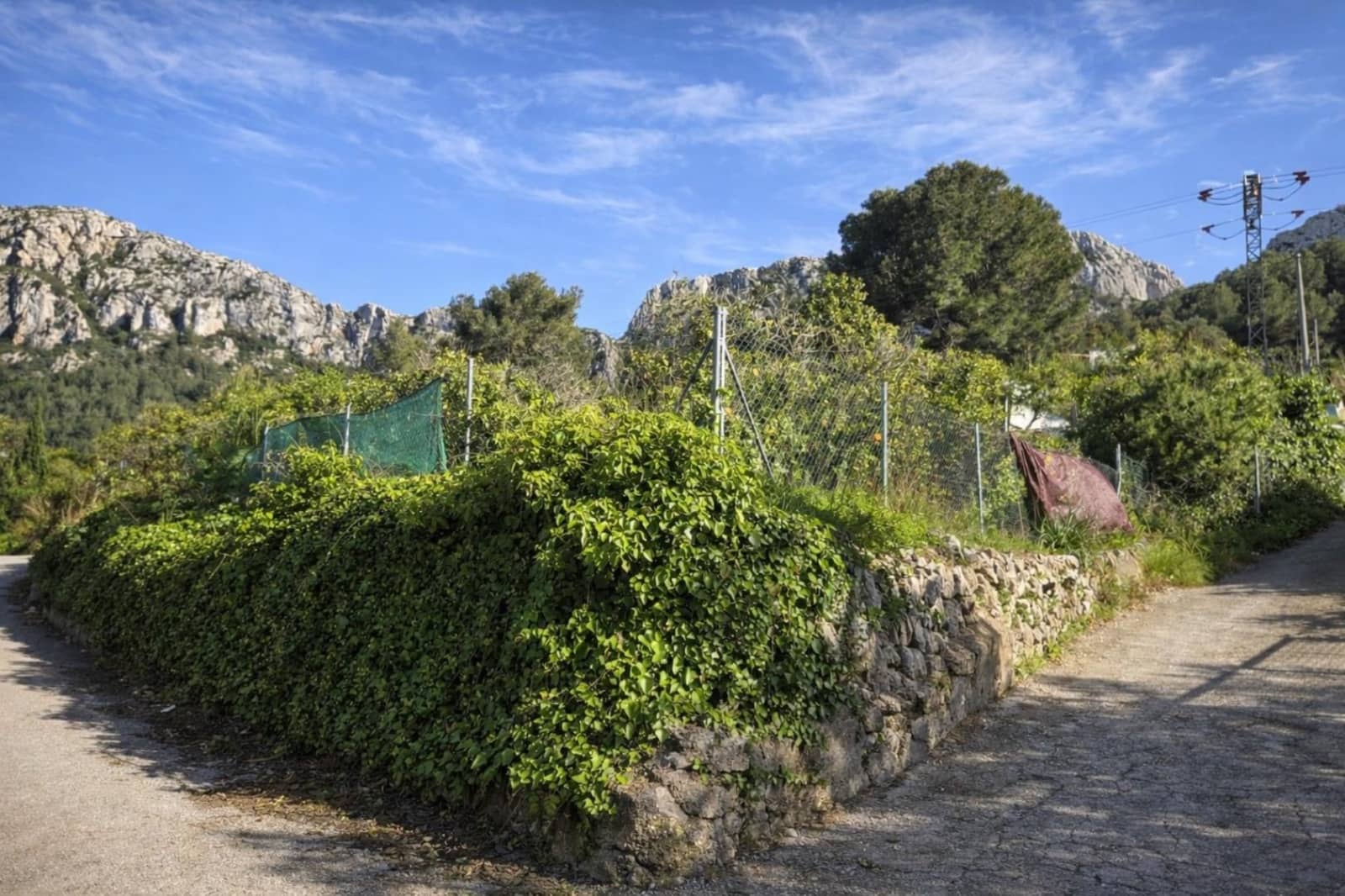 Terreno para Construção para venda em Benimeli - 83 000 € (Ref: 9798343)