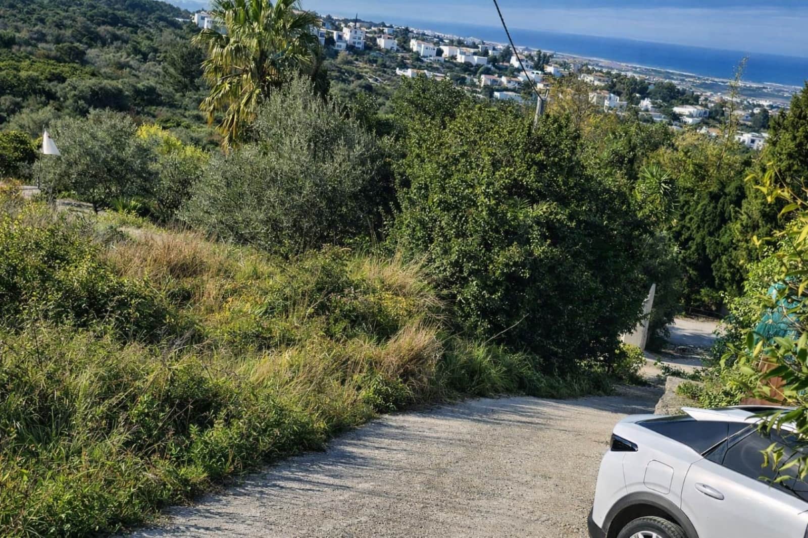 Terreno para Construção para venda em Benimeli - 83 000 € (Ref: 9798343)