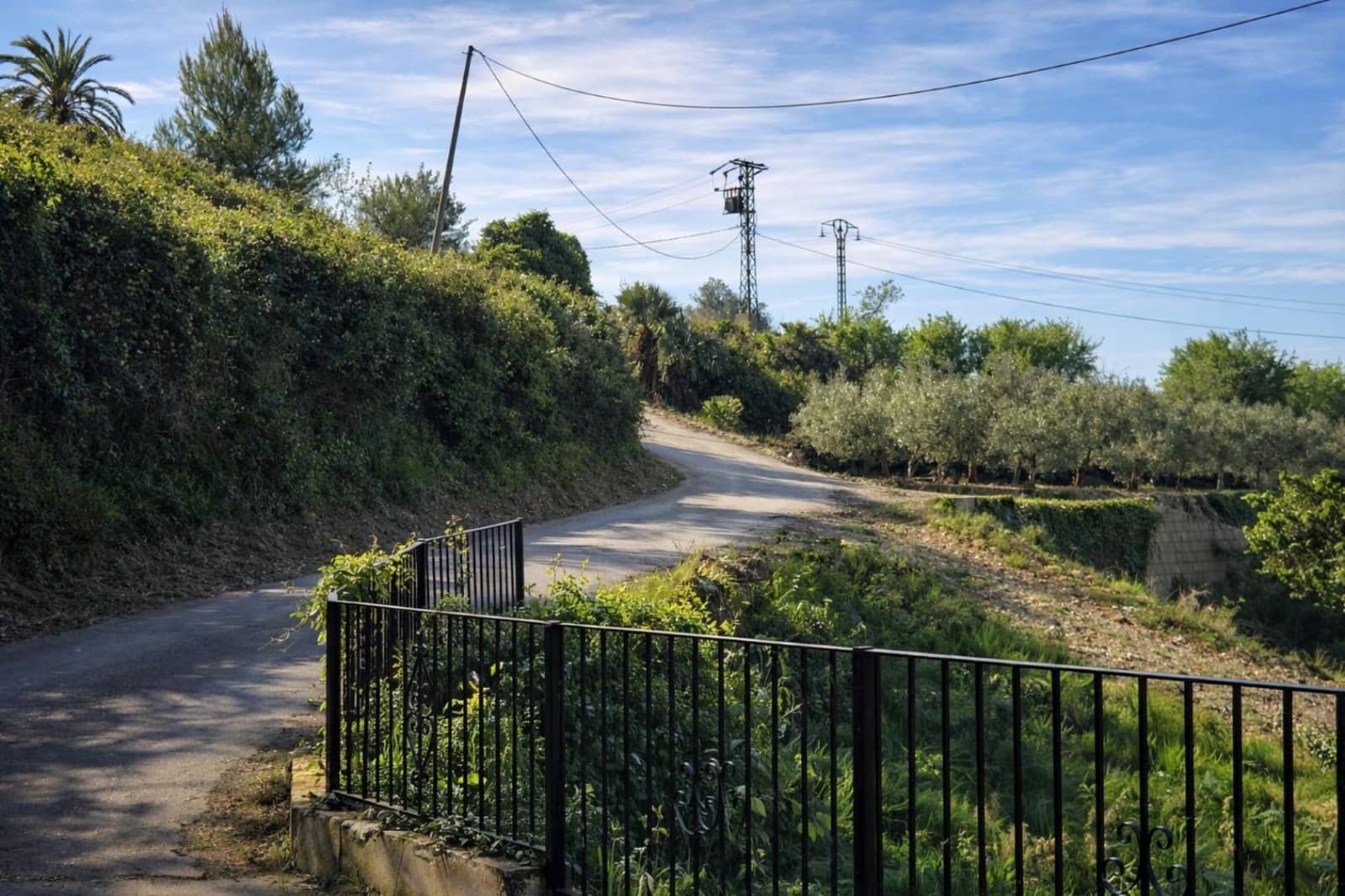 Terreno para Construção para venda em Benimeli - 83 000 € (Ref: 9798343)