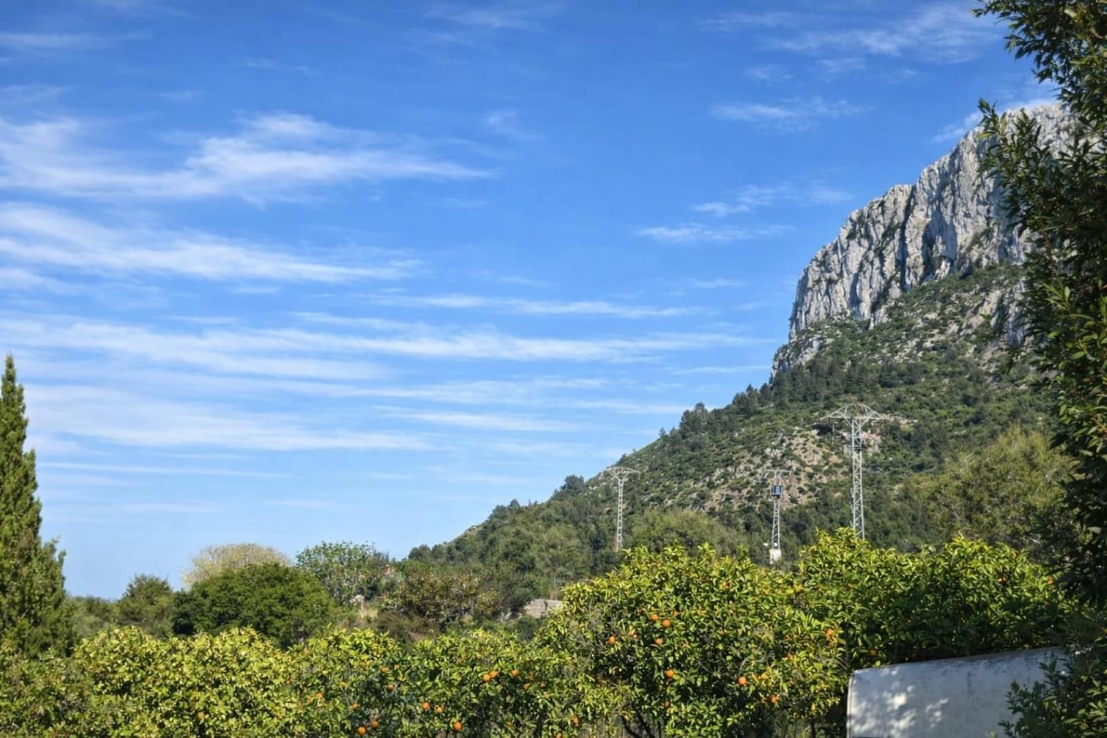 Terreno para Construção para venda em Benimeli - 83 000 € (Ref: 9798343)