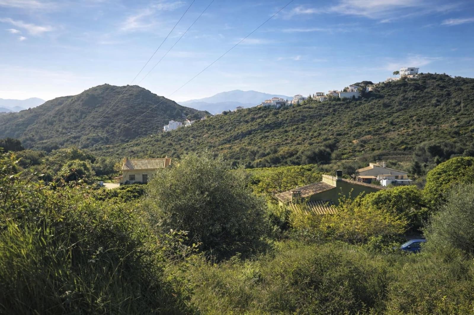 Terreno para Construção para venda em Benimeli - 83 000 € (Ref: 9798343)