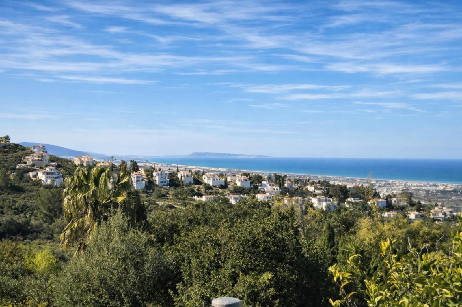 Terreno para Construção para venda em Benimeli - 83 000 € (Ref: 9798343)