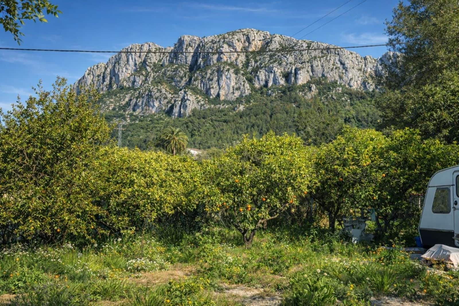 Terreno para Construção para venda em Benimeli - 83 000 € (Ref: 9798343)