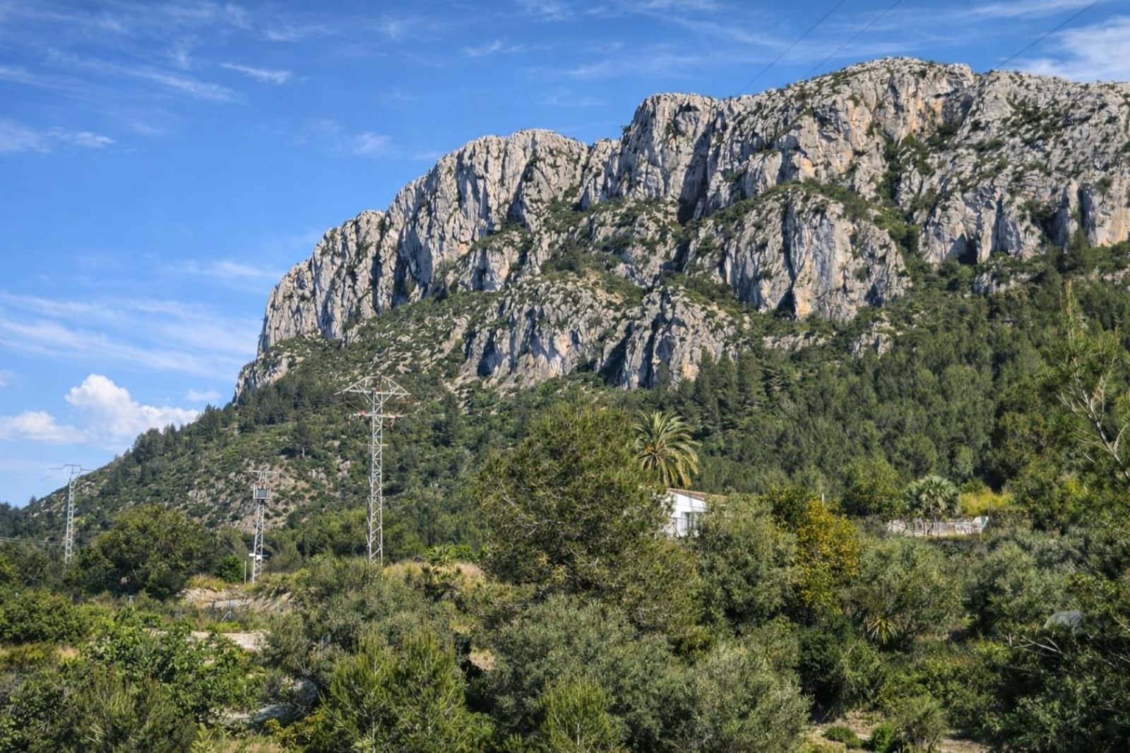 Terreno para Construção para venda em Benimeli - 83 000 € (Ref: 9798343)