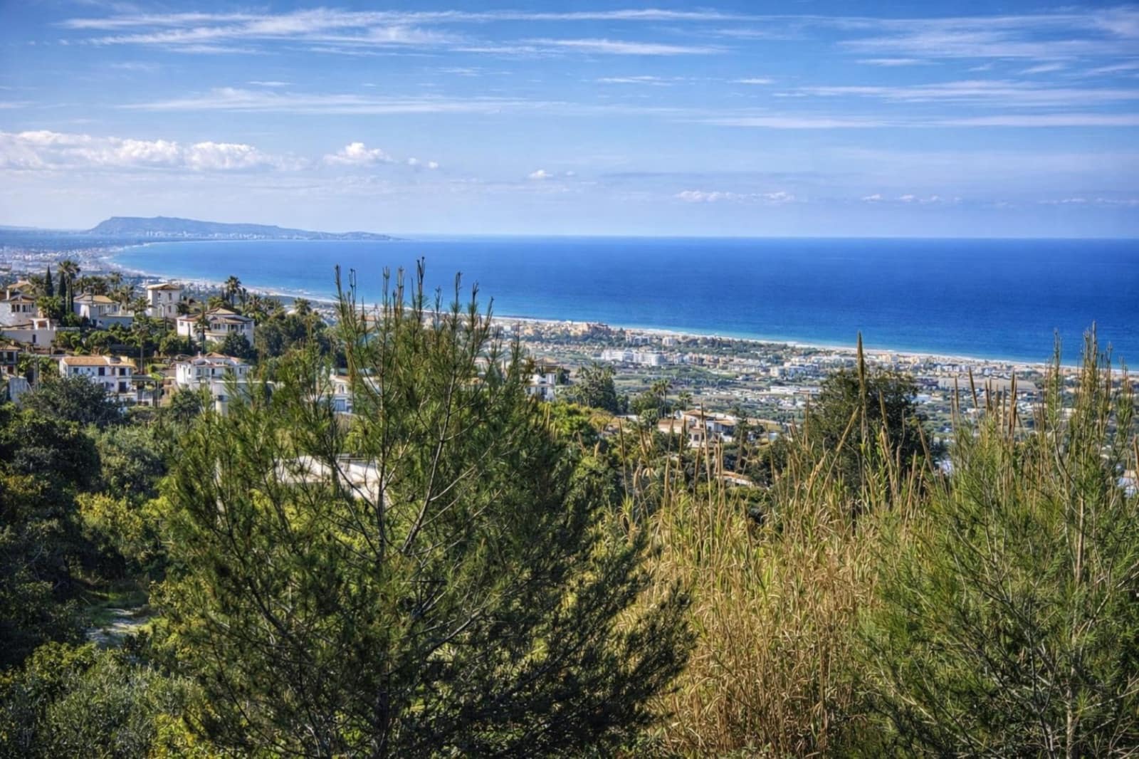 Terreno para Construção para venda em Benimeli - 83 000 € (Ref: 9798343)