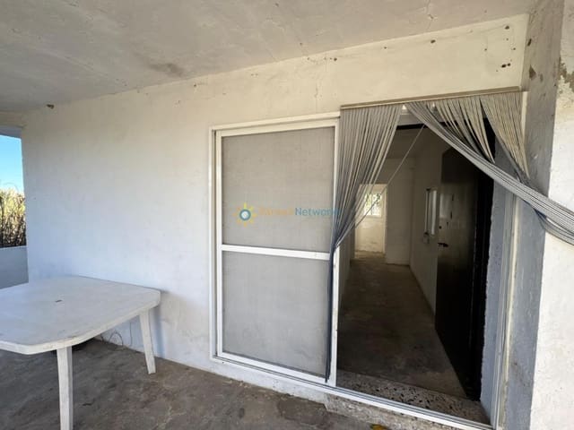 Chalet en Bellreguard en venta - 68.000 € (Ref: 9798400)