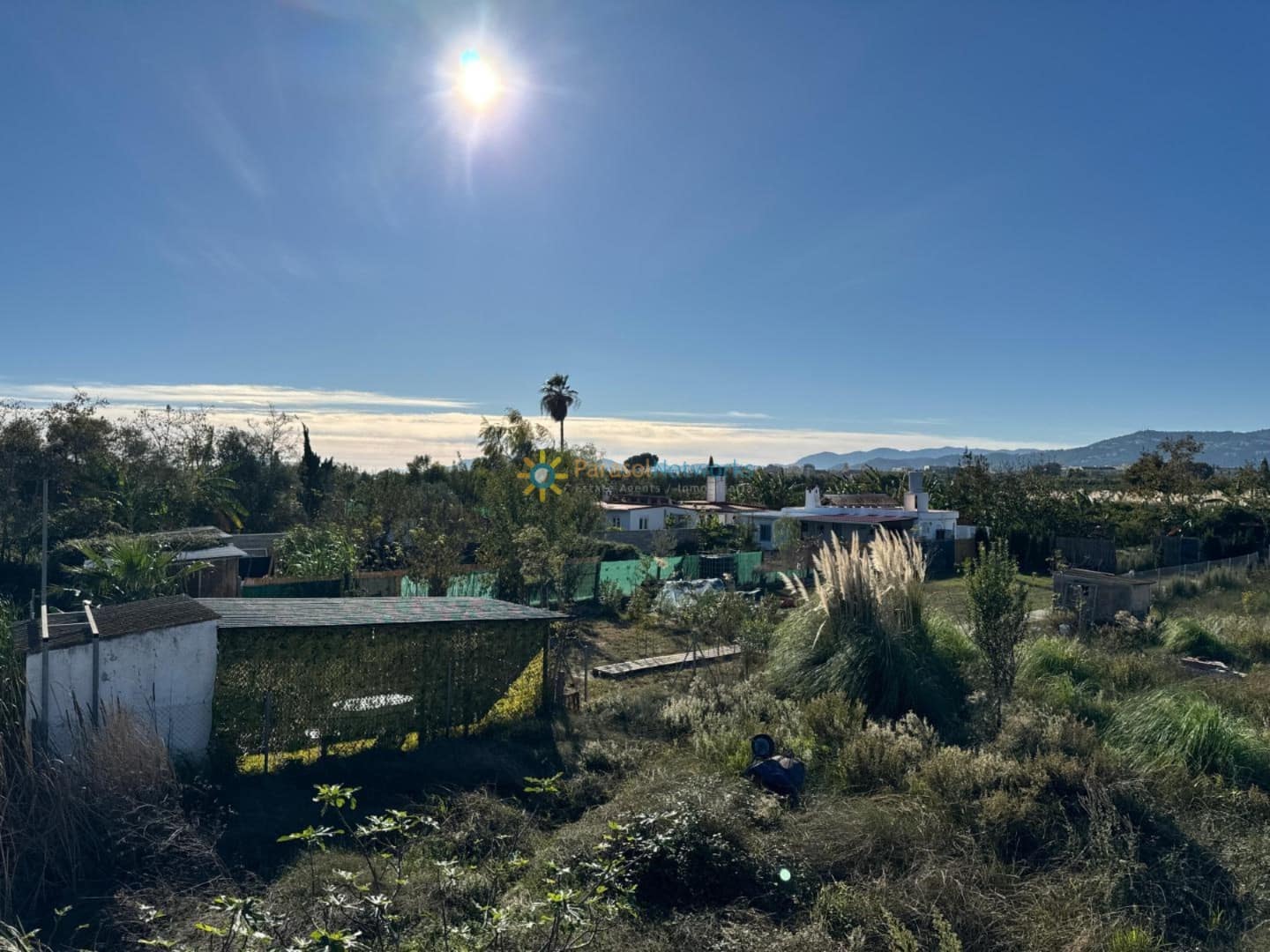 Huvila myytävänä paikassa Bellreguard - 68 000 € (Ref: 9798400)