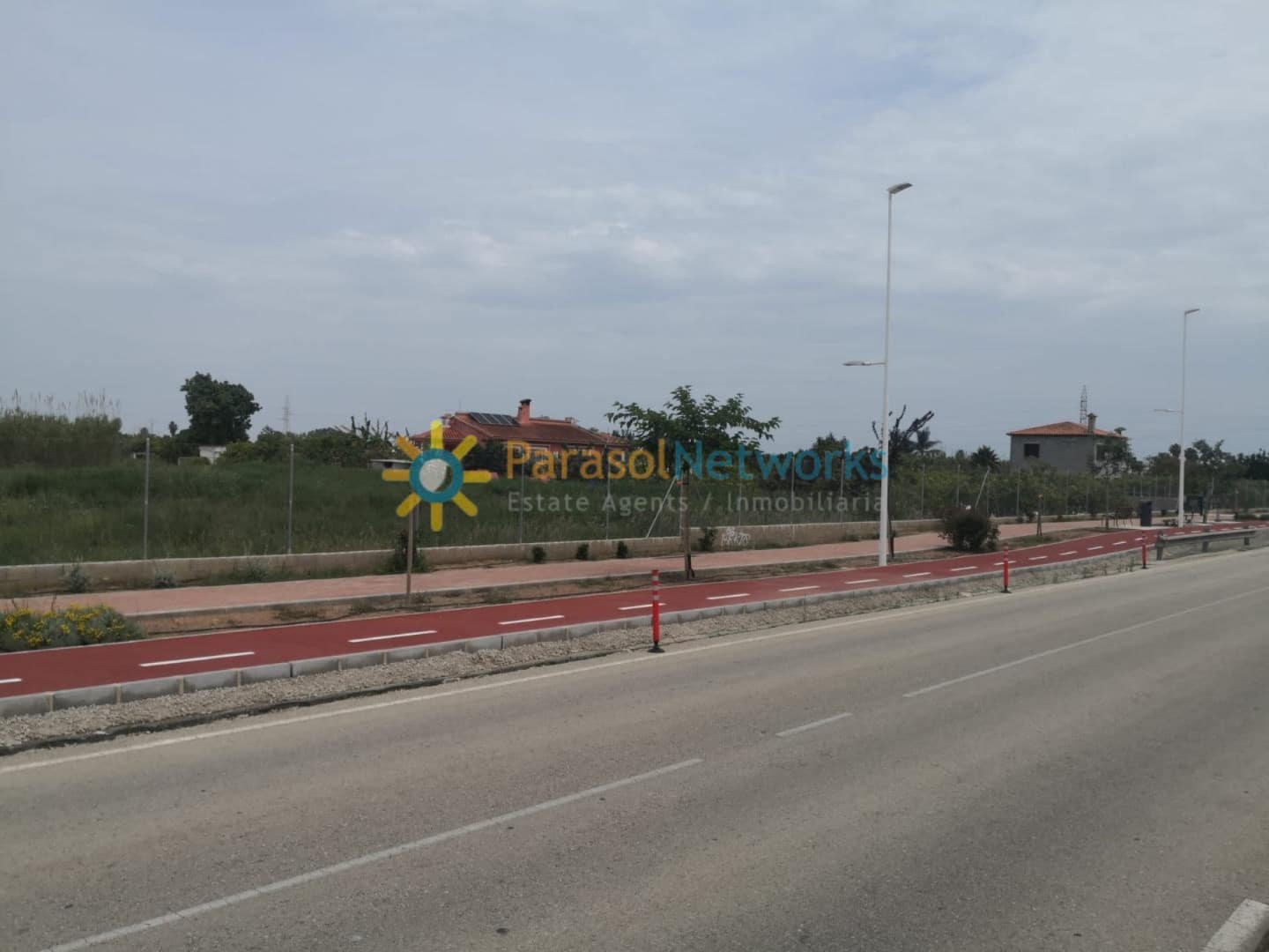 Bouwgrond te koop in Guardamar de la Safor - € 35.000 (Ref: 9802747)