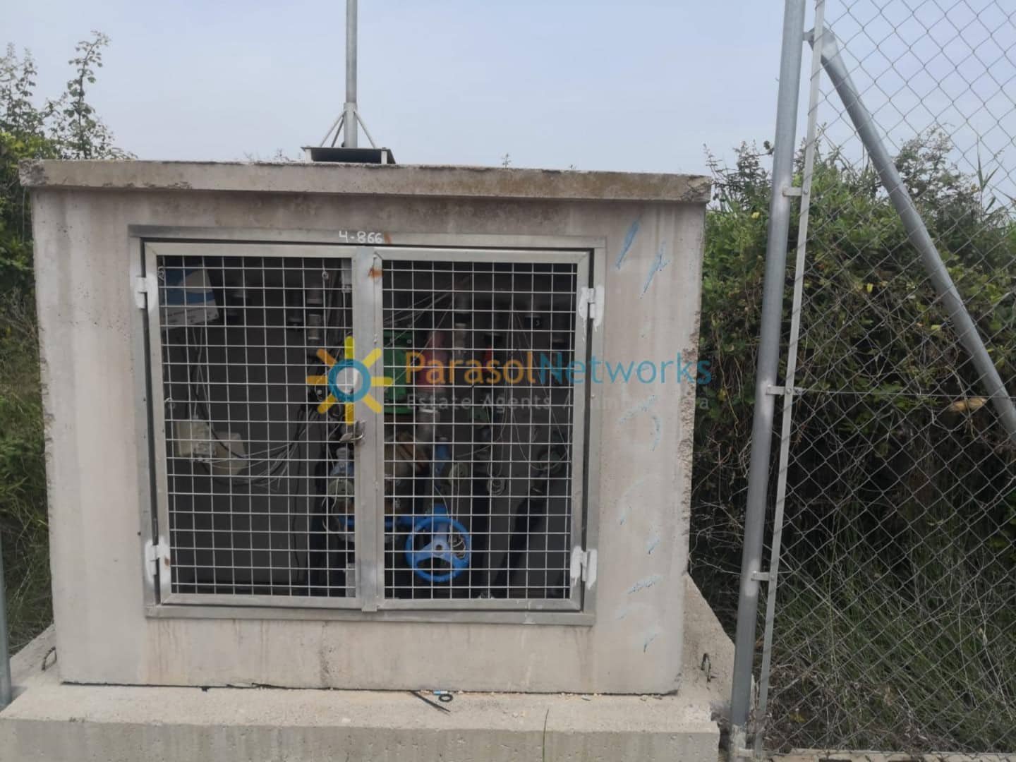 Bouwgrond te koop in Guardamar de la Safor - € 35.000 (Ref: 9802747)