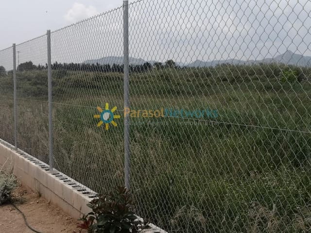 Bouwgrond te koop in Guardamar de la Safor - € 35.000 (Ref: 9802747)