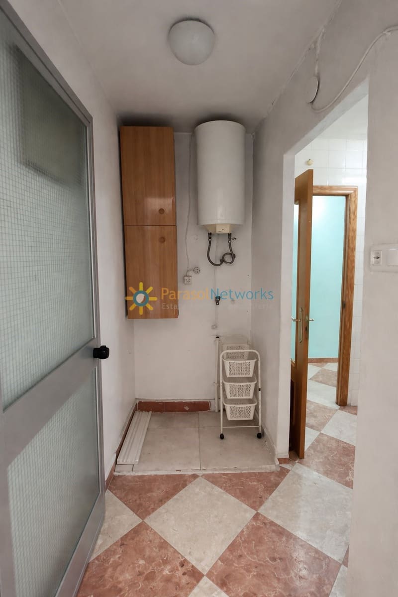 3 bedroom Apartment for sale in Oliva - € 139,000 (Ref: 9804808)