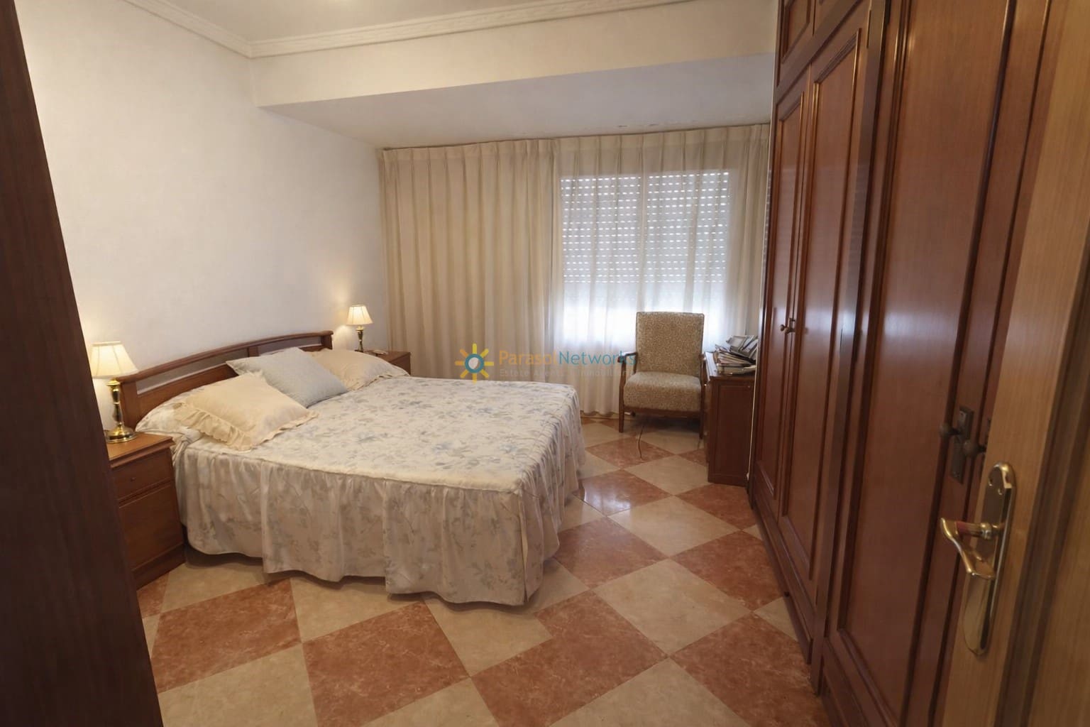 3 bedroom Apartment for sale in Oliva - € 139,000 (Ref: 9804808)