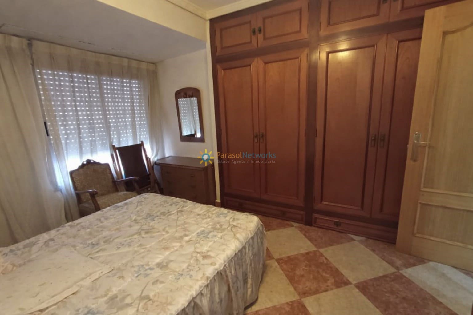 3 bedroom Apartment for sale in Oliva - € 139,000 (Ref: 9804808)