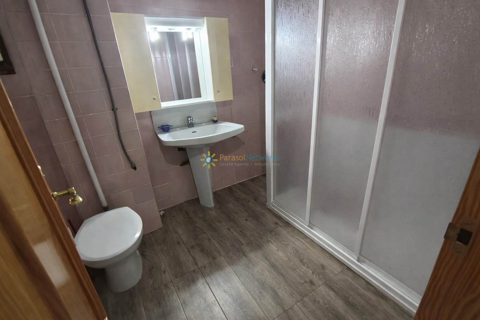 3 bedroom Apartment for sale in Oliva - € 139,000 (Ref: 9804808)