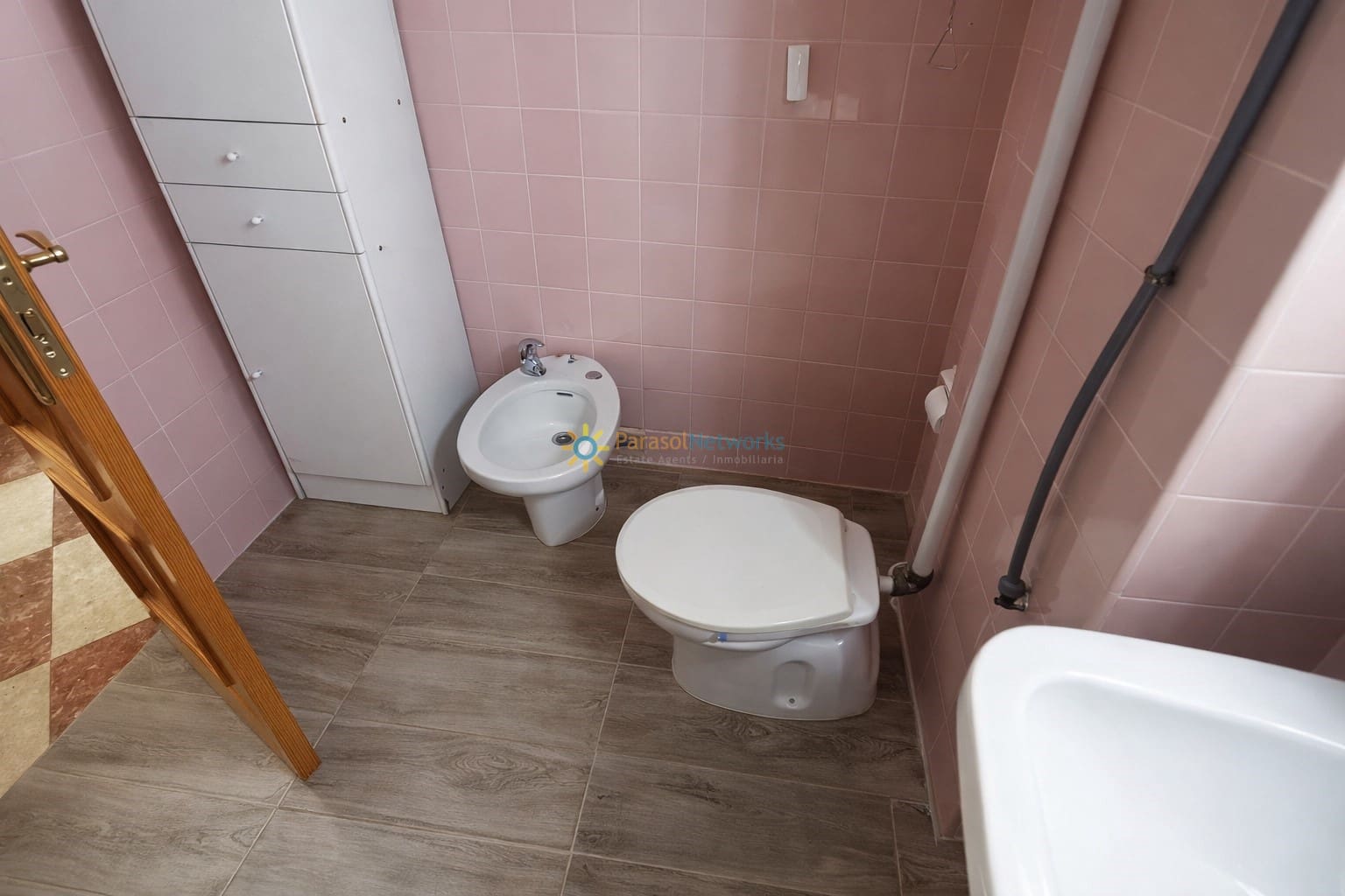 3 bedroom Apartment for sale in Oliva - € 139,000 (Ref: 9804808)