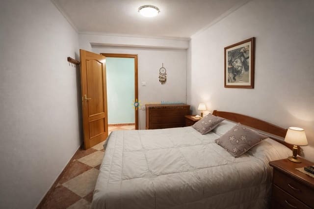 3 bedroom Apartment for sale in Oliva Pueblo, Oliva - € 139,000 (Ref: 9804808)