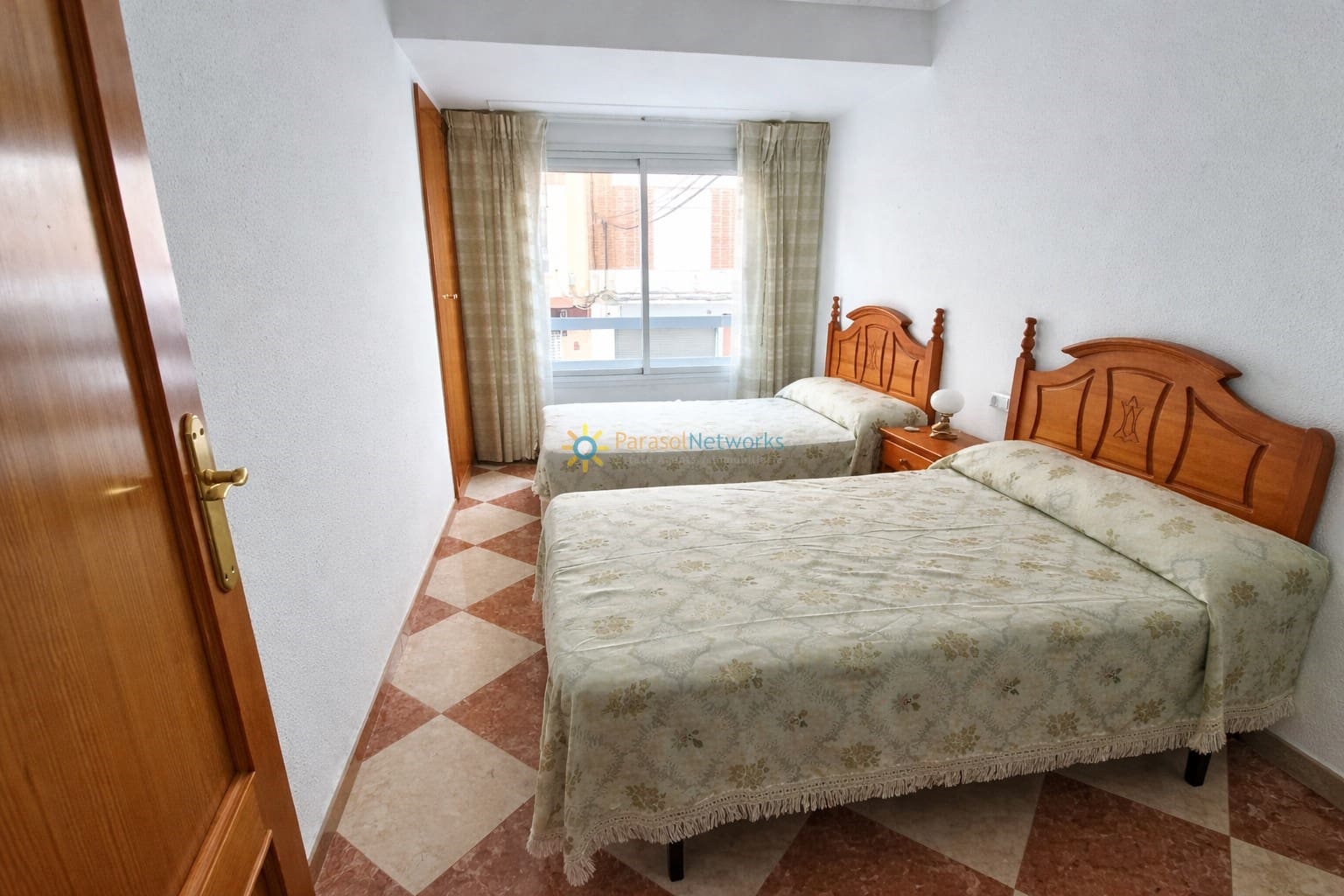 3 bedroom Apartment for sale in Oliva - € 139,000 (Ref: 9804808)