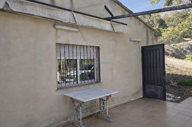 Villa/Maison à vendre à Alfauir - 130 000 € (Ref: 9804889)