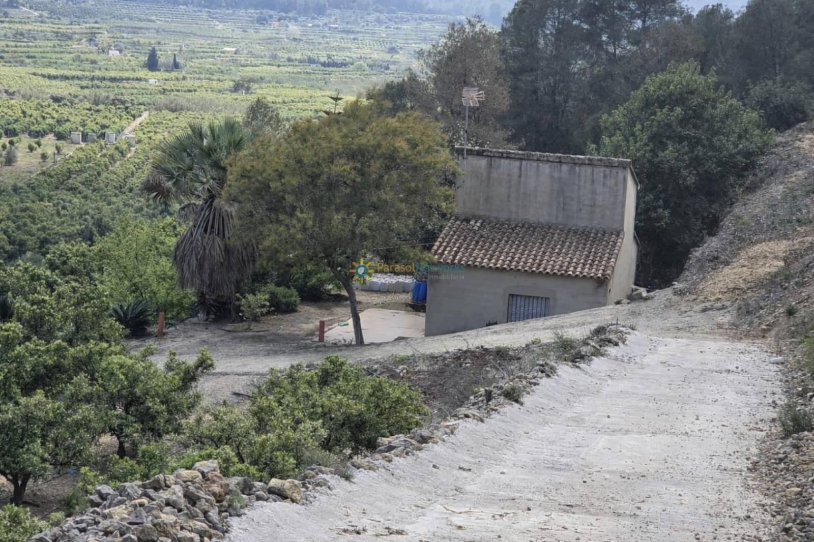 Villa in vendita in Alfauir - 130.000 € (Rif: 9804889)