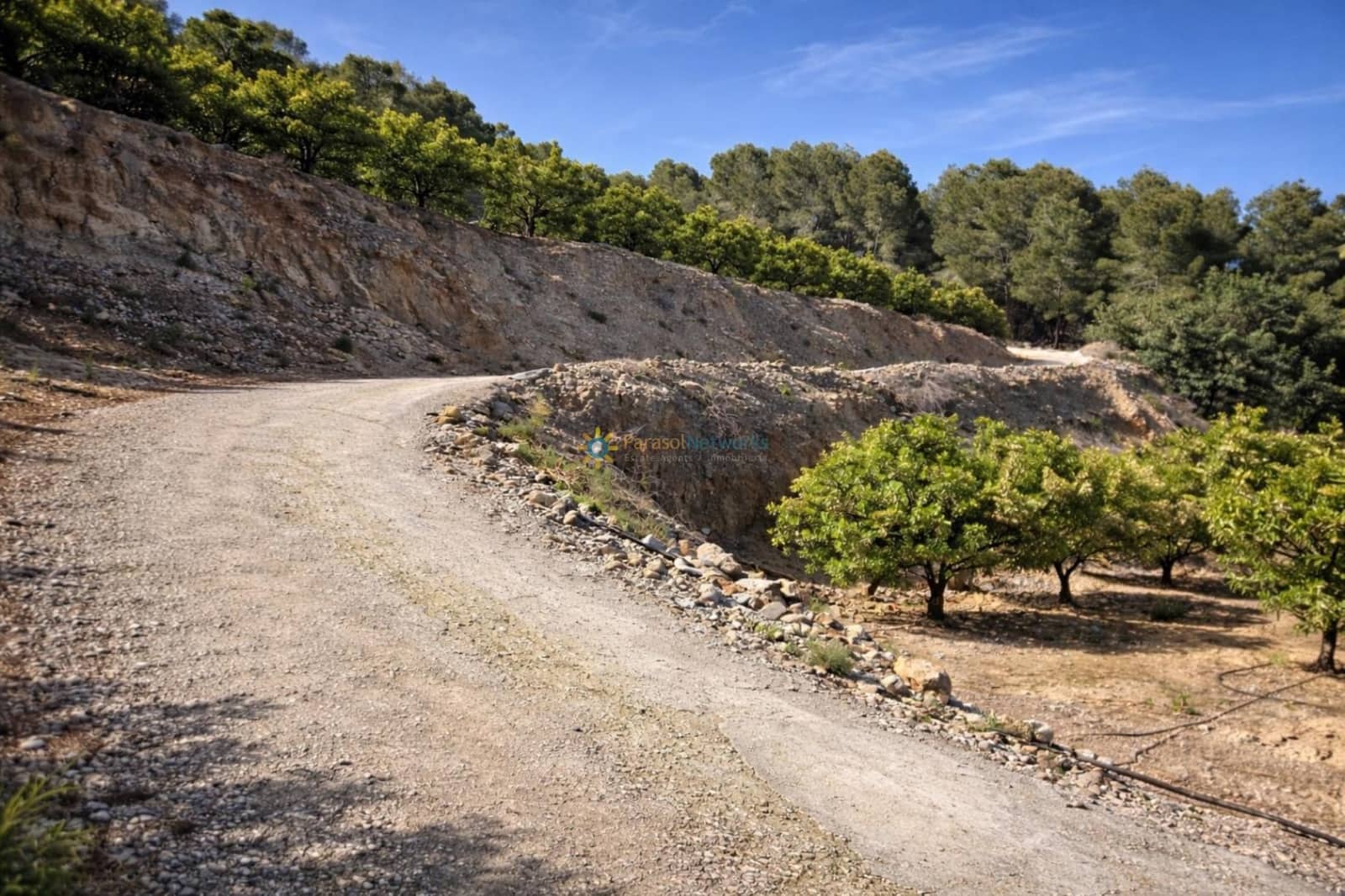 Villa in vendita in Alfauir - 130.000 € (Rif: 9804889)