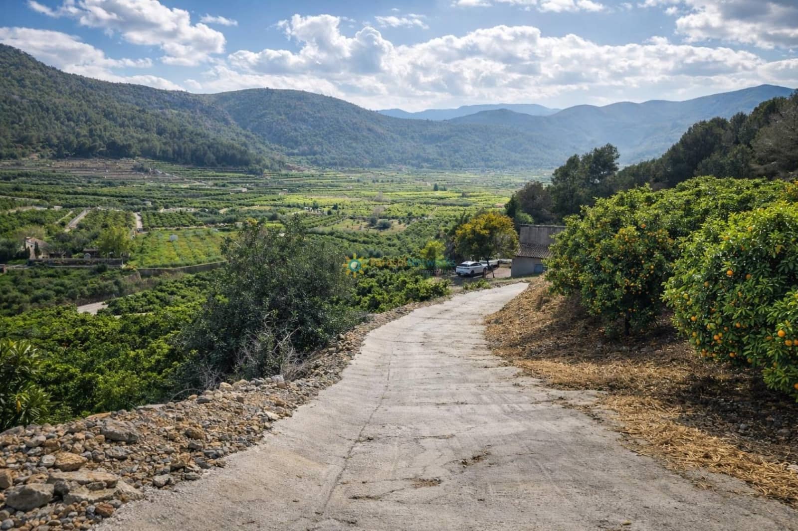 Villa in vendita in Alfauir - 130.000 € (Rif: 9804889)