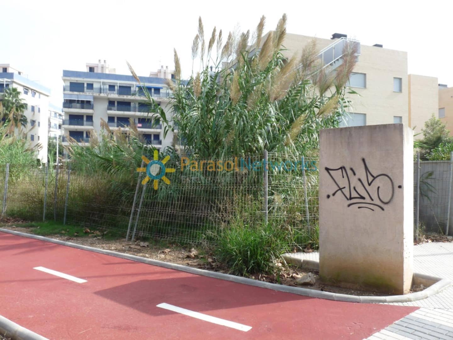 Terre non Aménagée à vendre à Guardamar de la Safor - 210 000 € (Ref: 9805259)