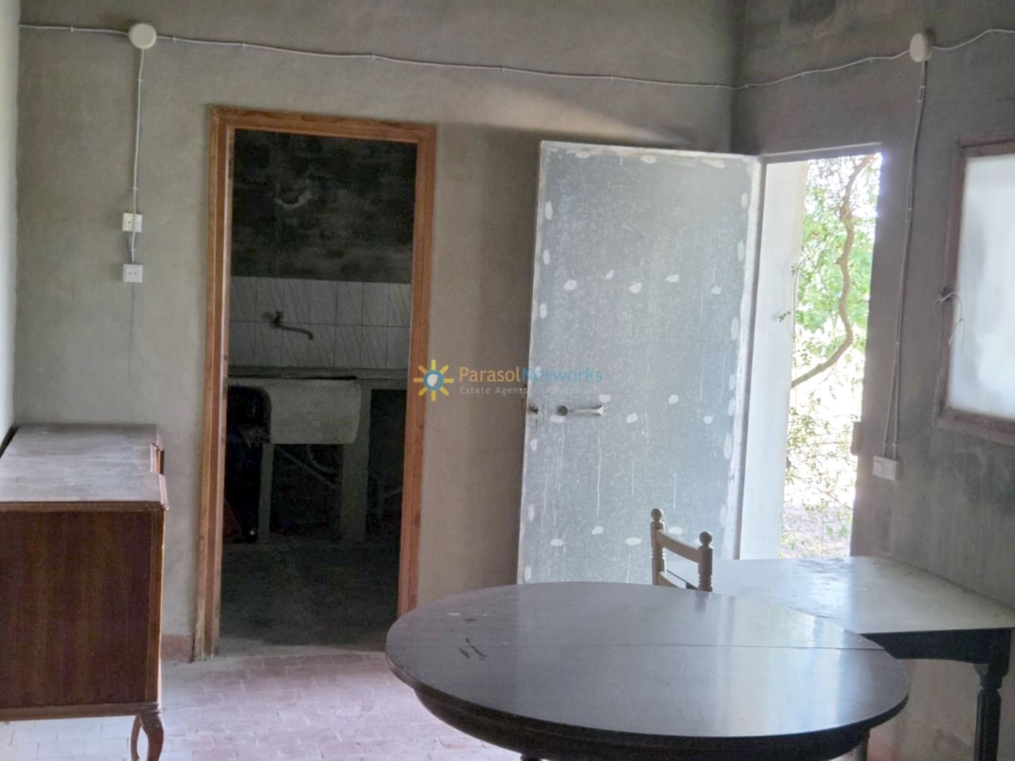 2 bedroom Finca/Country House for sale in Belgida with garage - € 50,000 (Ref: 9805345)