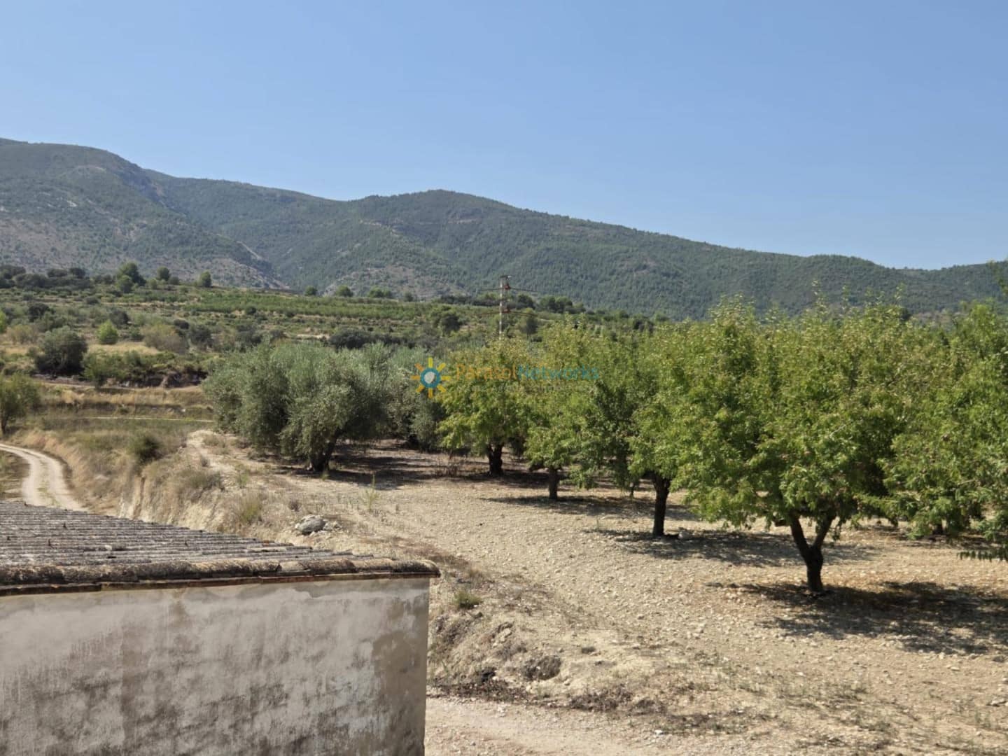 2 bedroom Finca/Country House for sale in Belgida with garage - € 50,000 (Ref: 9805345)