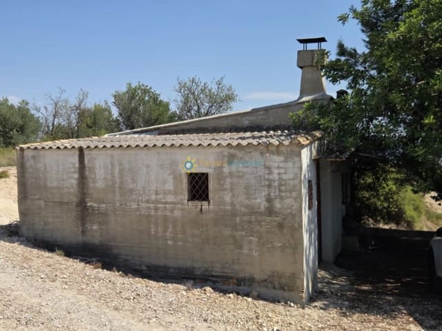 2 sypialnia Finka/Dom wiejski na sprzedaż w Bèlgida z garażem - 50 000 € (Ref: 9805345)