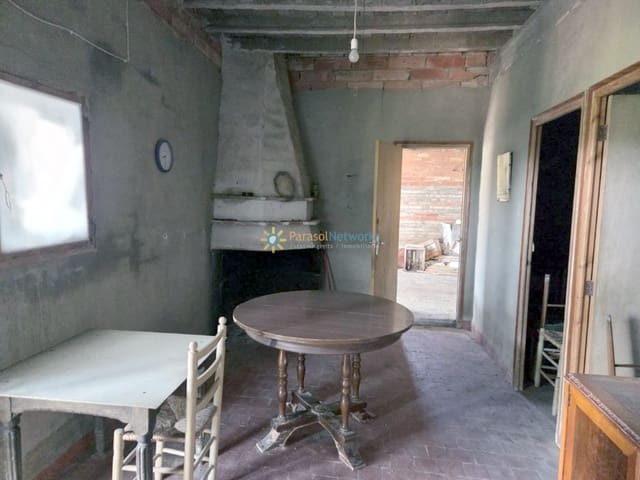 2 sypialnia Finka/Dom wiejski na sprzedaż w Bèlgida z garażem - 50 000 € (Ref: 9805345)