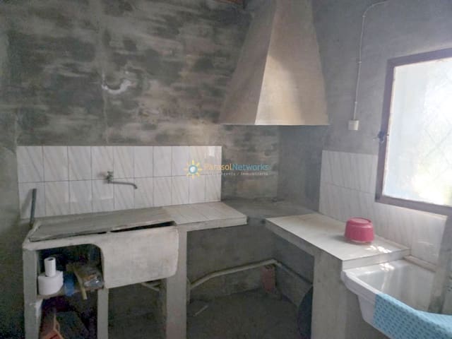 2 sypialnia Finka/Dom wiejski na sprzedaż w Bèlgida z garażem - 50 000 € (Ref: 9805345)