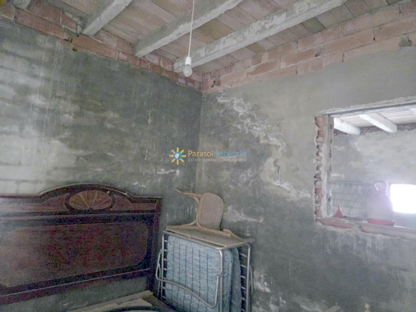 2 bedroom Finca/Country House for sale in Belgida with garage - € 50,000 (Ref: 9805345)