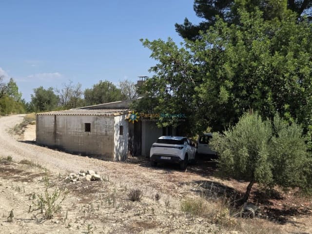 2 sypialnia Finka/Dom wiejski na sprzedaż w Bèlgida z garażem - 50 000 € (Ref: 9805345)
