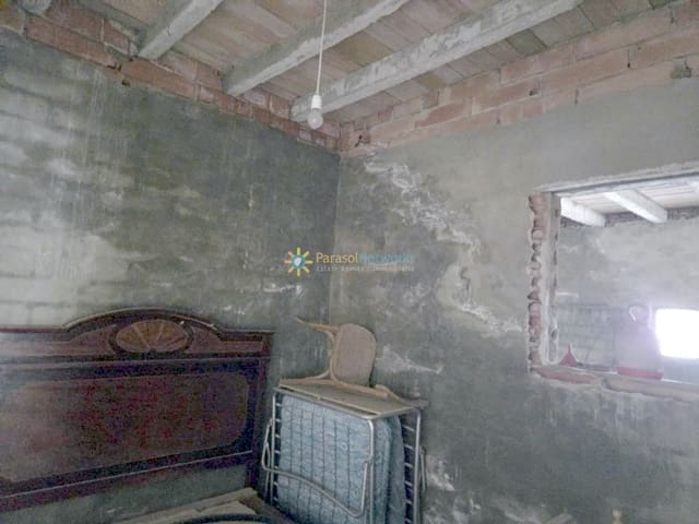 2 sypialnia Finka/Dom wiejski na sprzedaż w Bèlgida z garażem - 50 000 € (Ref: 9805345)