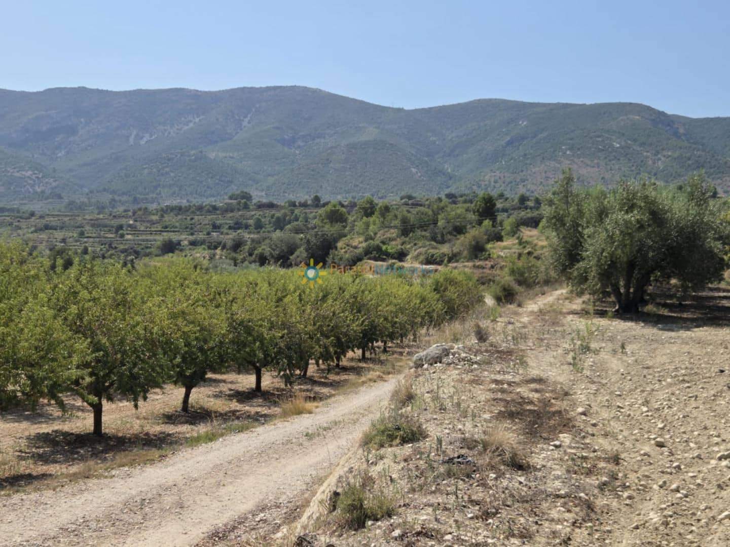 2 bedroom Finca/Country House for sale in Belgida with garage - € 50,000 (Ref: 9805345)