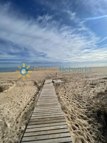 1 soverom Bedrift til salgs i Xeraco - € 100 000 (Ref: 9805799)