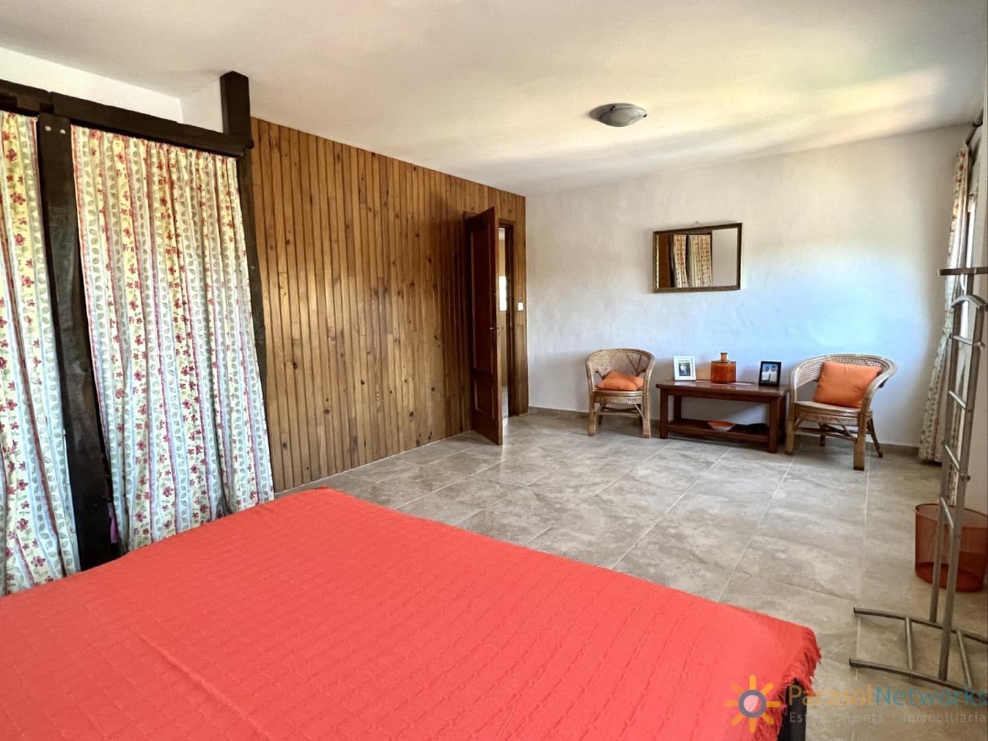 6 Zimmer Villa zu verkaufen in L'Olleria mit Pool - 485.000 € (Ref: 9806909)