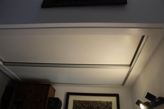 2 soverom Leilighet til leie i El Vergel / Verger - € 1 000 (Ref: 9807087)