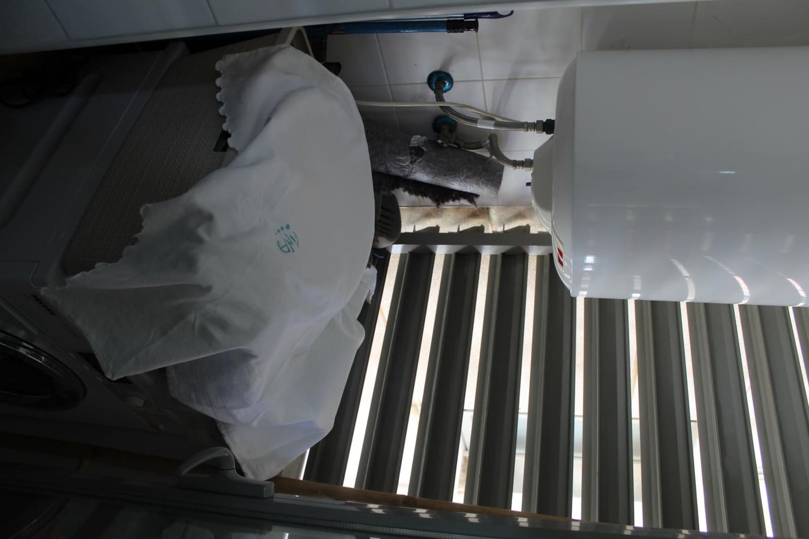 2 soverom Leilighet til leie i El Vergel / Verger - € 1 000 (Ref: 9807087)