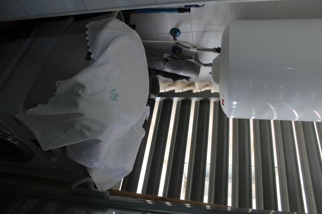 2 soverom Leilighet til leie i El Vergel / Verger - € 1 000 (Ref: 9807087)